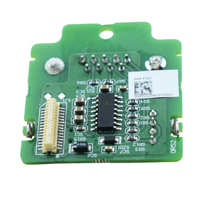Nuovissimo modulo Ethernet PLC Delta TCP/IP DVP-FEN01 Controller programmabile Delta con Display equivalente per applicazioni IIoT - Product Image 1