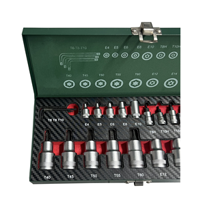Lokma seti yılında paketlenmiş OEM özelleştirme ile GTYPRO el güç CR-V sert çanta malzeme - Product Image 3