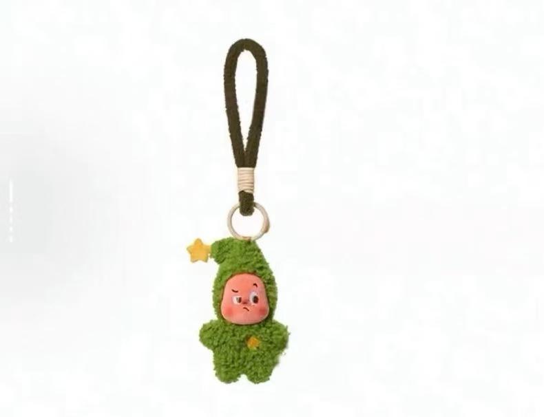 Croc de matcha Star Man de 4e génération