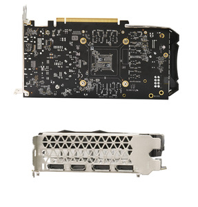 GTX 1060 Graphic Cards DDR5 6G Geforce Gaming 1070MSI RTX 3080 3090 3070 <strong>TI</strong> 8GB 192 Bit Desktop Computer Game GPU - Product Image 5