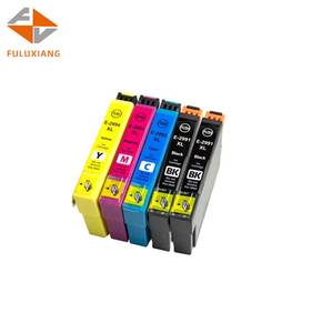 Fuluxiang tương thích t2991 t2992 t2993 t2994 Hộp Mực cho Epson biểu hiện nhà XP-235/245/247/332/335/432/435 - Product Image 1