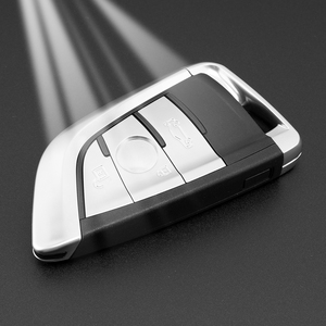 MS 3uttons สำหรับ BMW 2014-2019 FEM BDC 868MHz อะไหล่กุญแจรถรีโมทโรงงาน Keyless รีโมต - Product Image 6