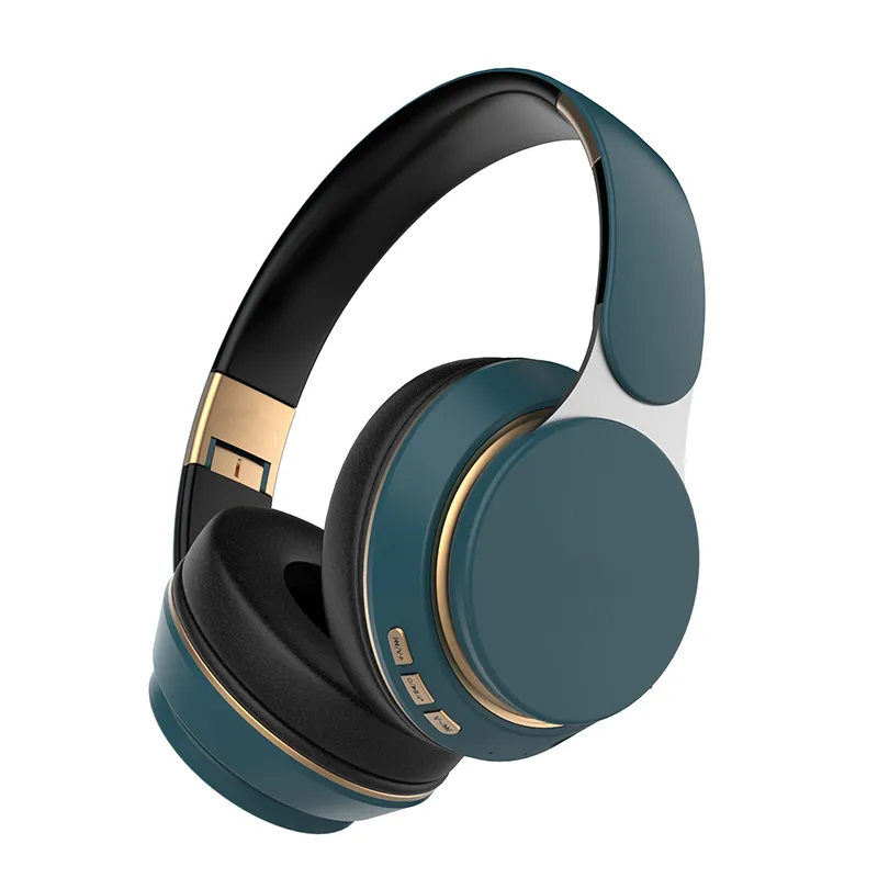 SX0200Custom-auriculares inalámbricos con micrófono, cascos con cancelación activa de ruido