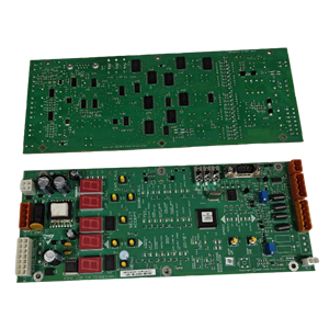מותג חדש מעלית מעלית אותנטי חלקים pcb עבור מעלית <span class=keywords><strong>km763600g01</strong></span>