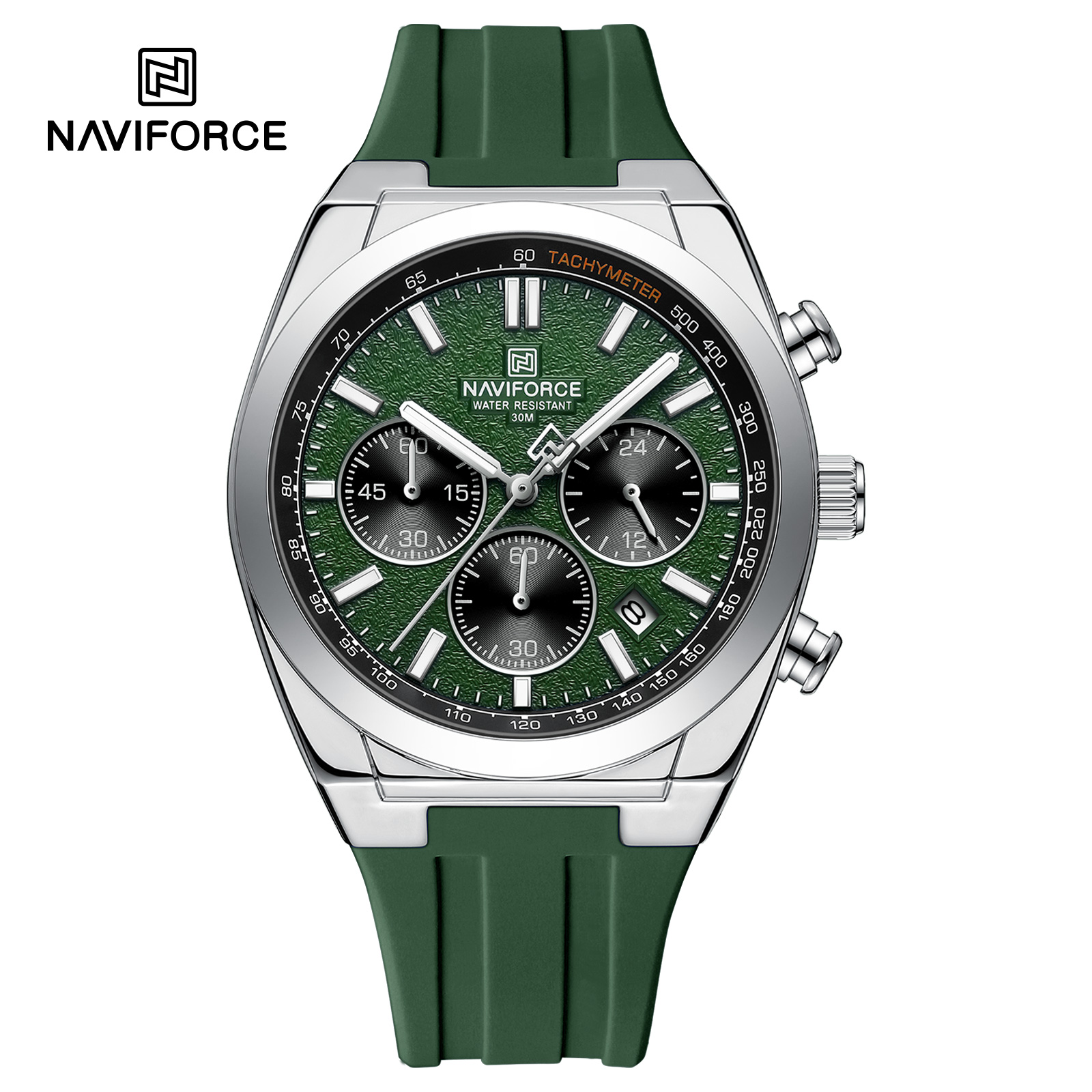 Vert Argent