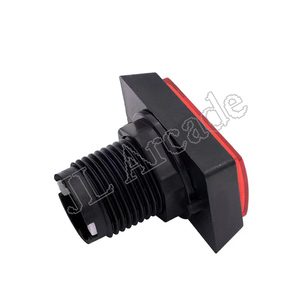 Кнопочный микропереключатель со светодиодной кнопкой - Product Image 3