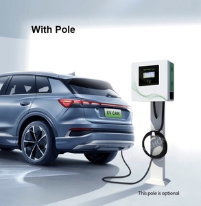 Sales Wholesale Price Gbt <strong>Level</strong> 3 Car Electric Fast 40kw Station Dc Ev Charger Charging Pile - Product Image 4