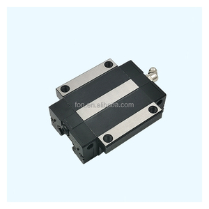 Bloque de riel de guía lineal de alta precisión, HGW15CC - Product Image 6