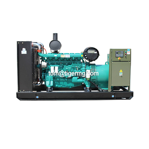 Generador barato insonorizado de gran potencia a la venta con motor - Product Image 1