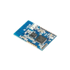 Modulo DL-LN33P ZigBee della rete CC2530 di auto organizzazione senza fili di IoT del porto seriale - Product Image 2