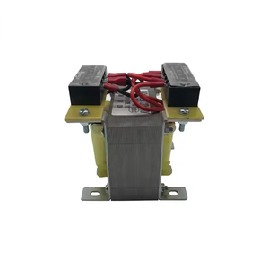 Einphasiger 12-V-Transformator 30 0 30 10-Ampere-Autotransformator mit 24-V-und 48-V-Ausgang für 110-kV-und 220-kV-Eingangsspannung - Product Image 3