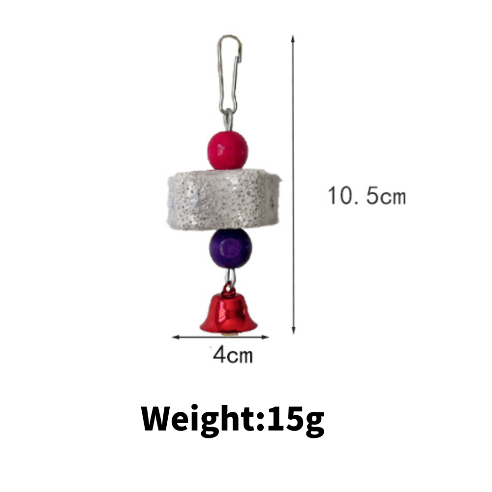 One Calcium Stone