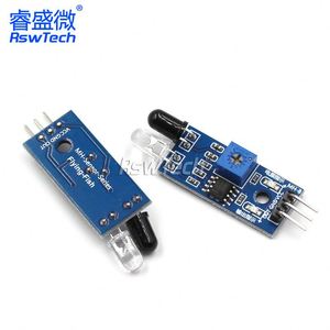 Módulo de sensor infrarrojo