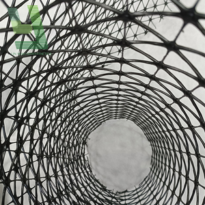 TX160 tx150 tx180 PP ba trục <span class=keywords><strong>geogrid</strong></span> PP <span class=keywords><strong>geogrid</strong></span> cho gia cố đường - Product Image 4