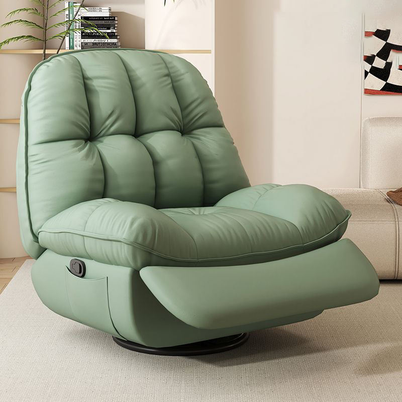 สีเขียว