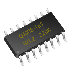 MP3-Soundchip-IC für Spielzeug Musik programm Decode-ICs