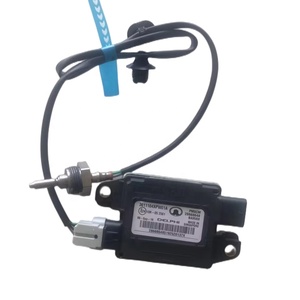 Genuine Particulate Matter <strong>Sensor</strong> PMS for <strong>Delphi</strong> 28668648 28491403 PMSCM DPF Regeneration 12V 24V Exhaust Gas Treatment - Product Image 2