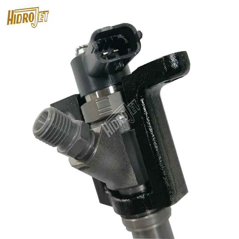 HIDROJET Common Rail Fuel Injector 0 445 120 091 Diesel Engine Injector me193983 0445120091 New Injector 0445 120 091