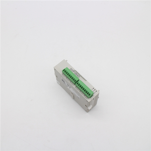 En stock Módulo de entrada analógica PLC Entrada de 6 puntos Módulo de E/S de 14 bits - Product Image 4