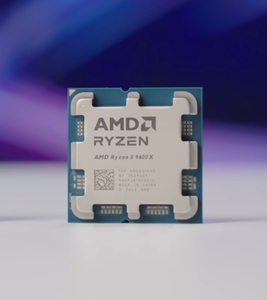 AMD R5 9600X CPU 6-<strong>Core</strong> 12-Thread Unlocked Desktop <strong>Processor</strong> New in Box Bulk Wholesale - Product Image 3