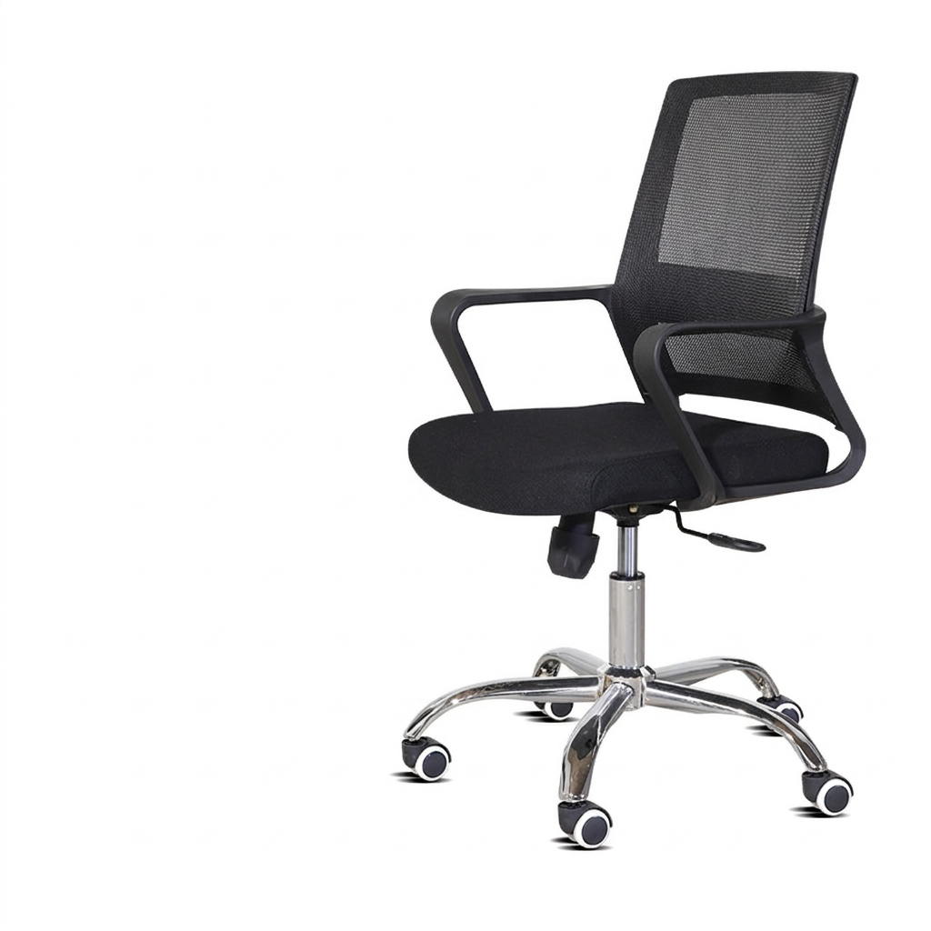 5012 black-newly made legs