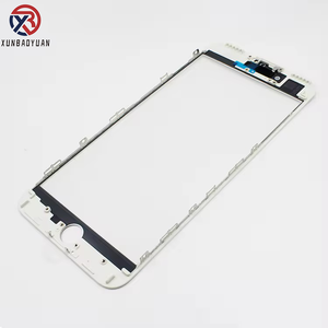 G + oca专业外玻璃透镜触摸屏数字化面板传感器更换iPhone 8手机液晶显示器 - Product Image 6