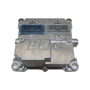 ELIC 3742640 Controller Ecu 374-2640 for E320D2 Controller Cpu <strong>Computer</strong> Board With <strong>Program</strong>