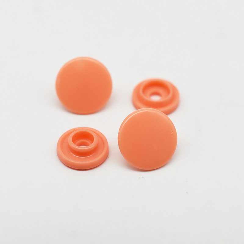 B17 orange color