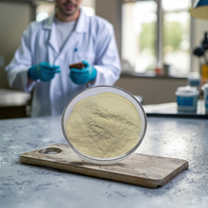 High Potency Probiotics Powder Raw Material Pediococcus Pentosaceus HPP27 - Product Image 1