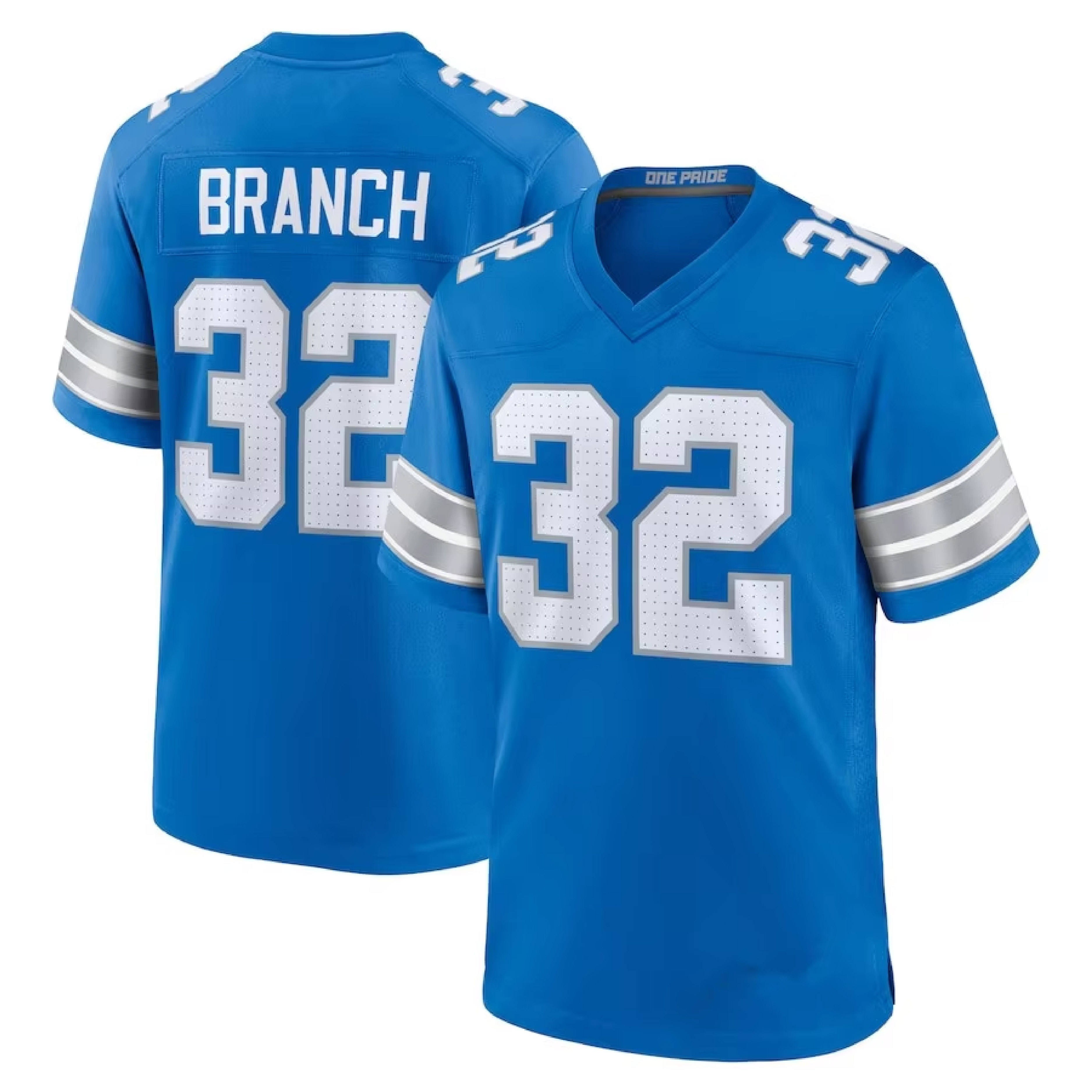 32 Bleu