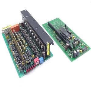 Neue und originale SPS PC612B1500D325 CIRCUIT BOARD SPS-Programmier steuerung - Product Image 1