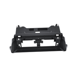 Per Mercedes Benz classe C W204 NTG4.0 NTG4.5 W205 NTG5.0 V classe W447 2008-2018 Android schermo con base per berlina telaio di fissaggio - Product Image 1