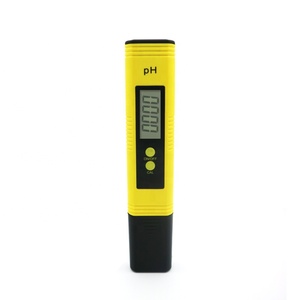 Probador digital de la calidad del agua, medidor automático de la pluma del PH del medidor de agua - Product Image 6