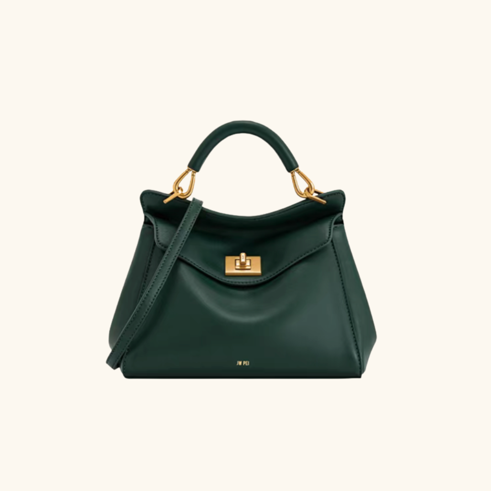 Cuir vert