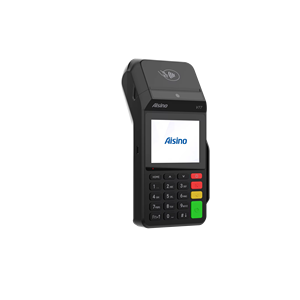 Aisino новая модель традиционный беспроводной Cortex-A5 2,8 дюймов POS терминал - Product Image 6