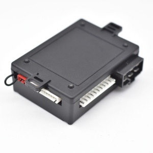 DLS Genius ระบบเตือนภัยรถยนต์แบบสองทาง,ระบบนิรภัย LCD พร้อมสตาร์ทเครื่องยนต์สำหรับรถยนต์และรถตู้ - Product Image 2
