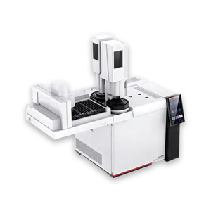 正確な多成分分離検出のための統合LC-MSシステム - Product Image 5