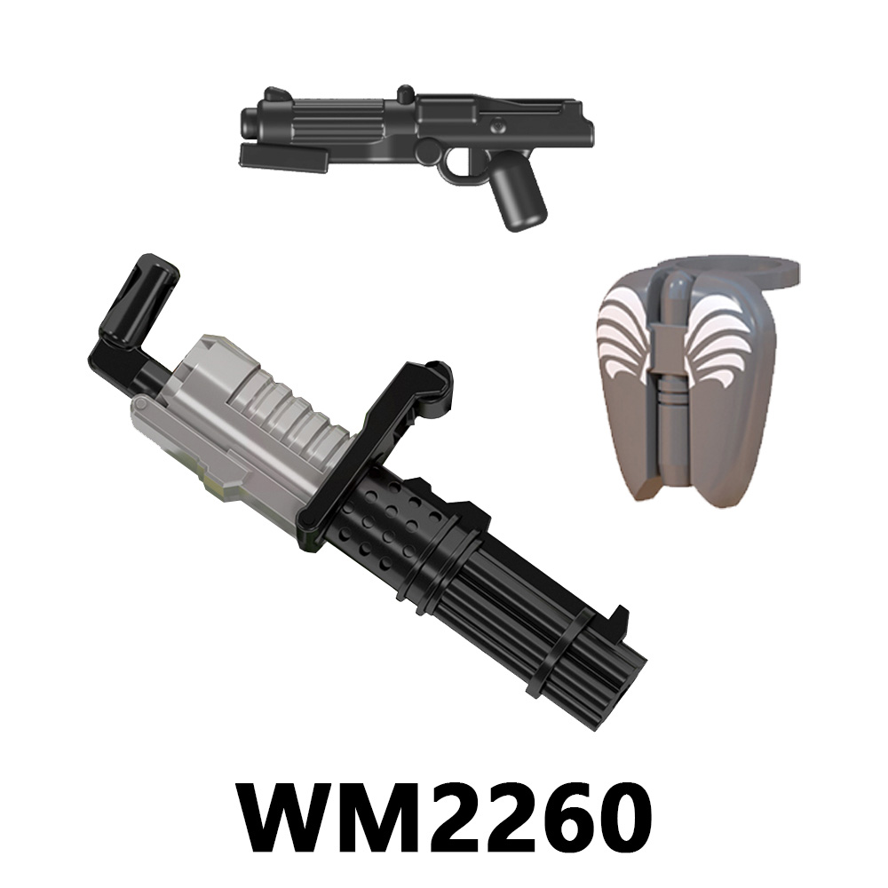WM2260