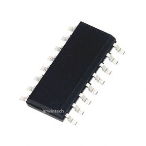 (Elektronik bileşen) MAX398CSE + - Product Image 1