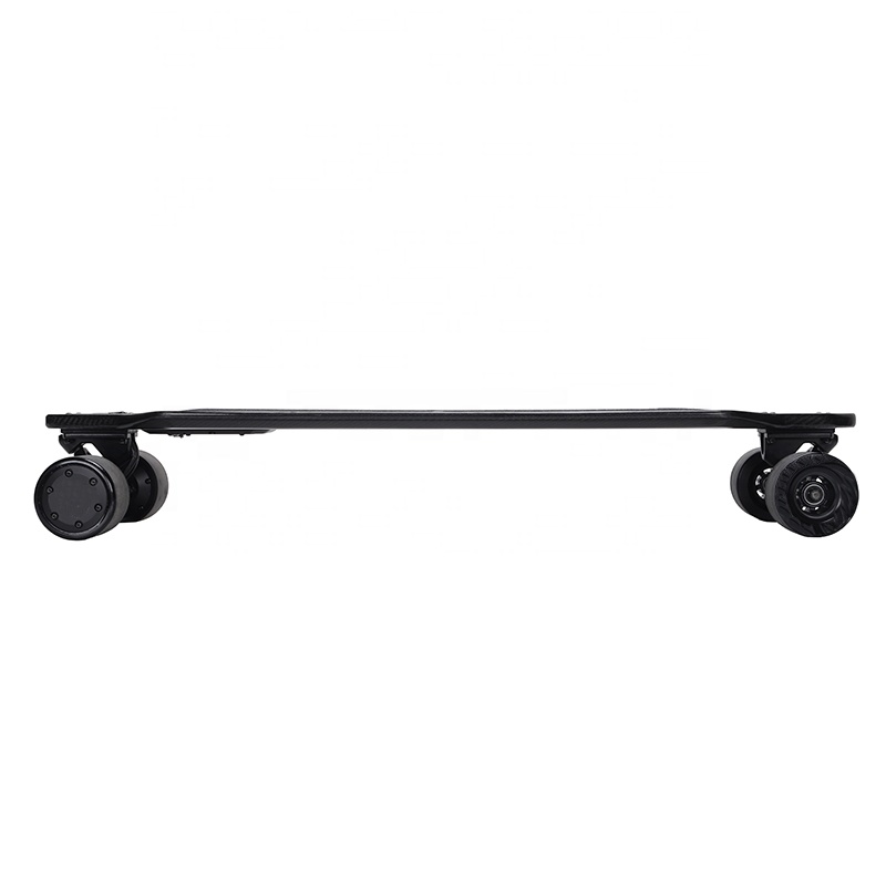 Camuflaje negro
