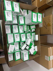 TM171ALON 100 Brand New Original TM171ALON Modicon M171 Performance Plug-in <strong>Ethernet</strong> and BACnet MSTP or Modbus - Product Image 6