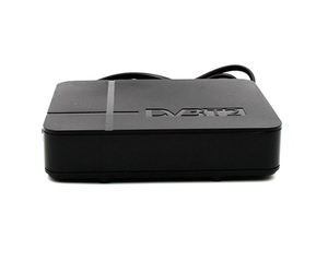 เครื่องรับสัญญาณ Tv ดิจิทัล HD TDT,อุปกรณ์จูนเนอร์1080P รับสัญญาณทีวีดิจิตอล Dvb T2เครื่องถอดรหัสสัญญาณทีวีดิจิตอล - Product Image 2