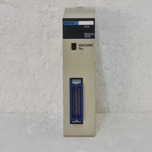 Controlador de programación PLC de unidad IO analógica Plc C200HAD002 nuevo y Original - Product Image 3