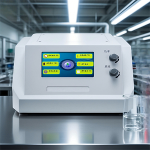 Schnelle Wärme leitfähig keit Instrument Wärme leitfähig keits tester (TPS-Methode) Hochgenaue Wärme leitfähig keits vorrichtung - Product Image 1