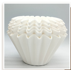 Coffee <strong>Filters</strong> Basket Cafe Shop Dedicated Paper <strong>Filter</strong> <strong>Buffalo</strong> Large Size 13 X 5&quot; Different Commercial Coffee Machines Suitable