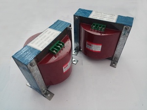高圧変圧器100-1000VA入力110V-380Vac周波数50Hz/60Hz出力電圧10000V-50000V出力電流10-100mA - Product Image 6