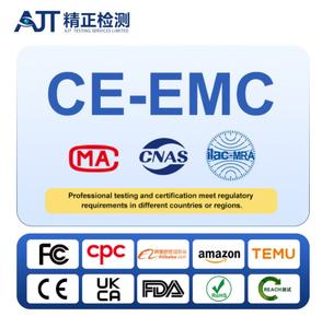 Chứng nhận vật liệu chứng nhận sản phẩm thử nghiệm ASTM phù hợp với xã hội Mỹ để thử nghiệm và vật liệu - Product Image 3