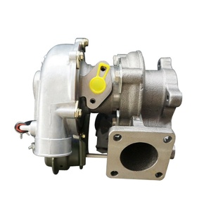 ISUZU dinamik sistem için otomatik motor 4JB1 parçaları 8971760801 turbo turbo risuzu parçaları - Product Image 3