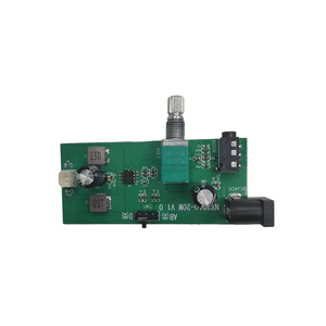 Prezzo basso personalizzato pcba progettazione soluzione elettronica software di sviluppo - Product Image 4