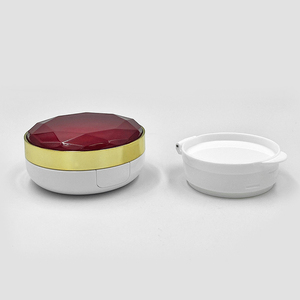 Yakut yastık kutusu yastık likit fondöten ambalaj kozmetik ambalaj yastık kutusu boş kutu - Product Image 5
